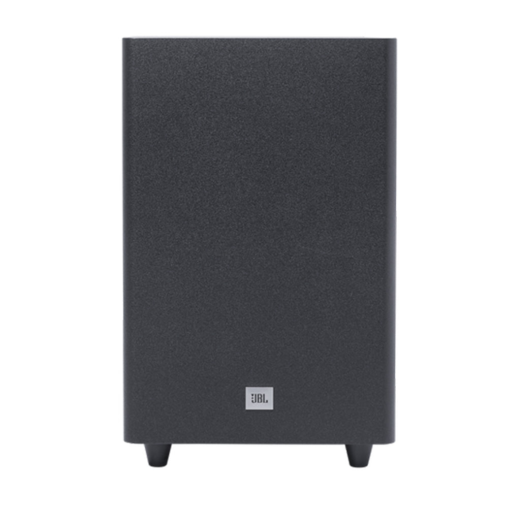 JBL 3.1 CHANNEL WITH WIRELESS SUBWOOFER SOUND BAR Model SB550