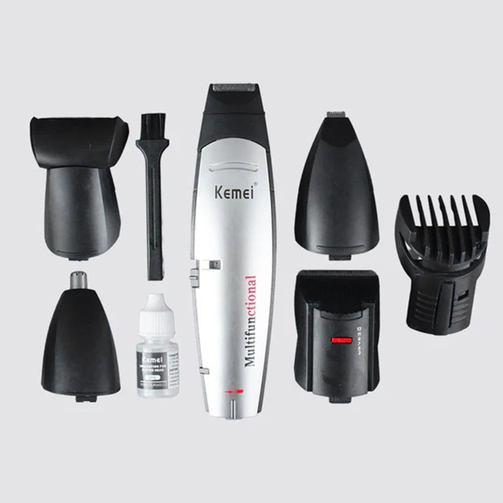KEMEI 7 IN 1 GROOMING KIT Model KM-560