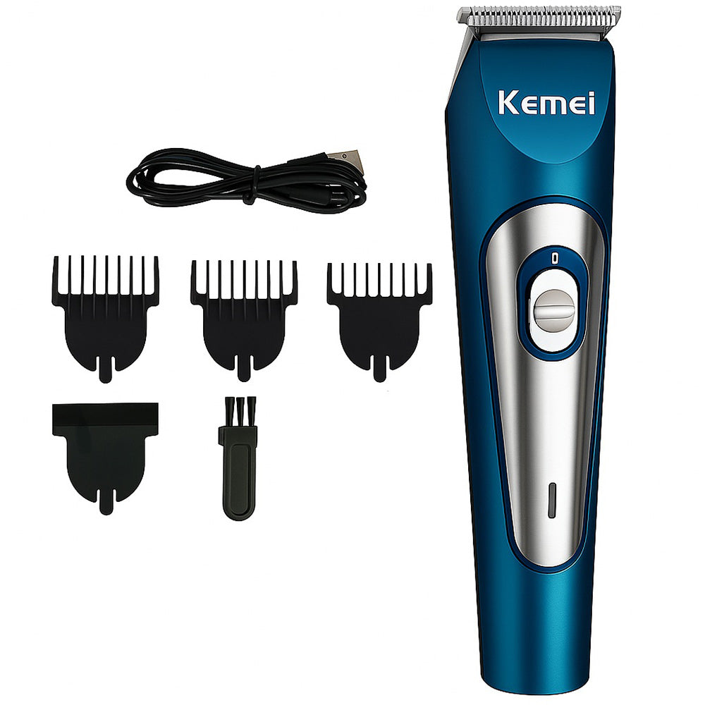 KEMEI PROFESSIONAL HAIR TRIMMER Model KM-1251