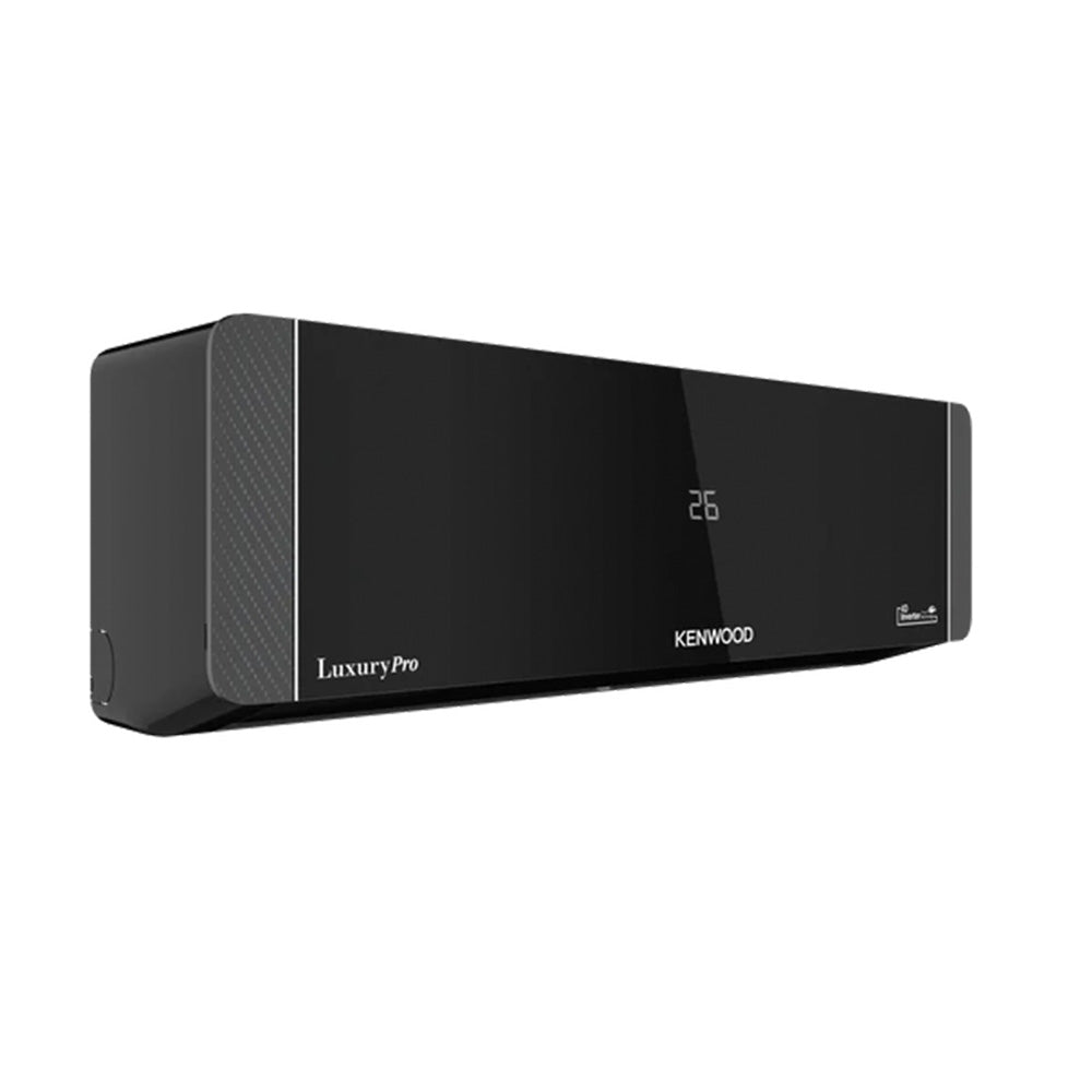 KENWOOD 1.5 TON LUXURY PRO T3 INVERTER AC Model KLP-18B02S