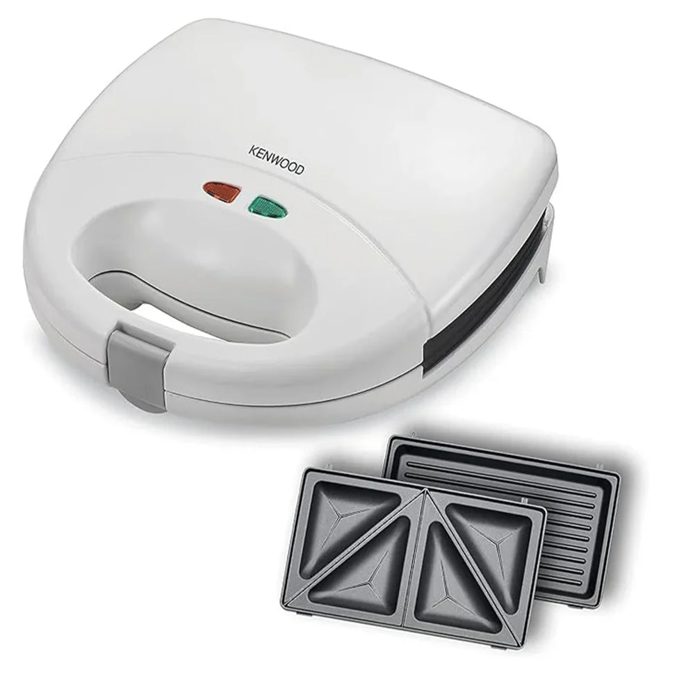 KENWOOD SANDWICH MAKER Model SMP01