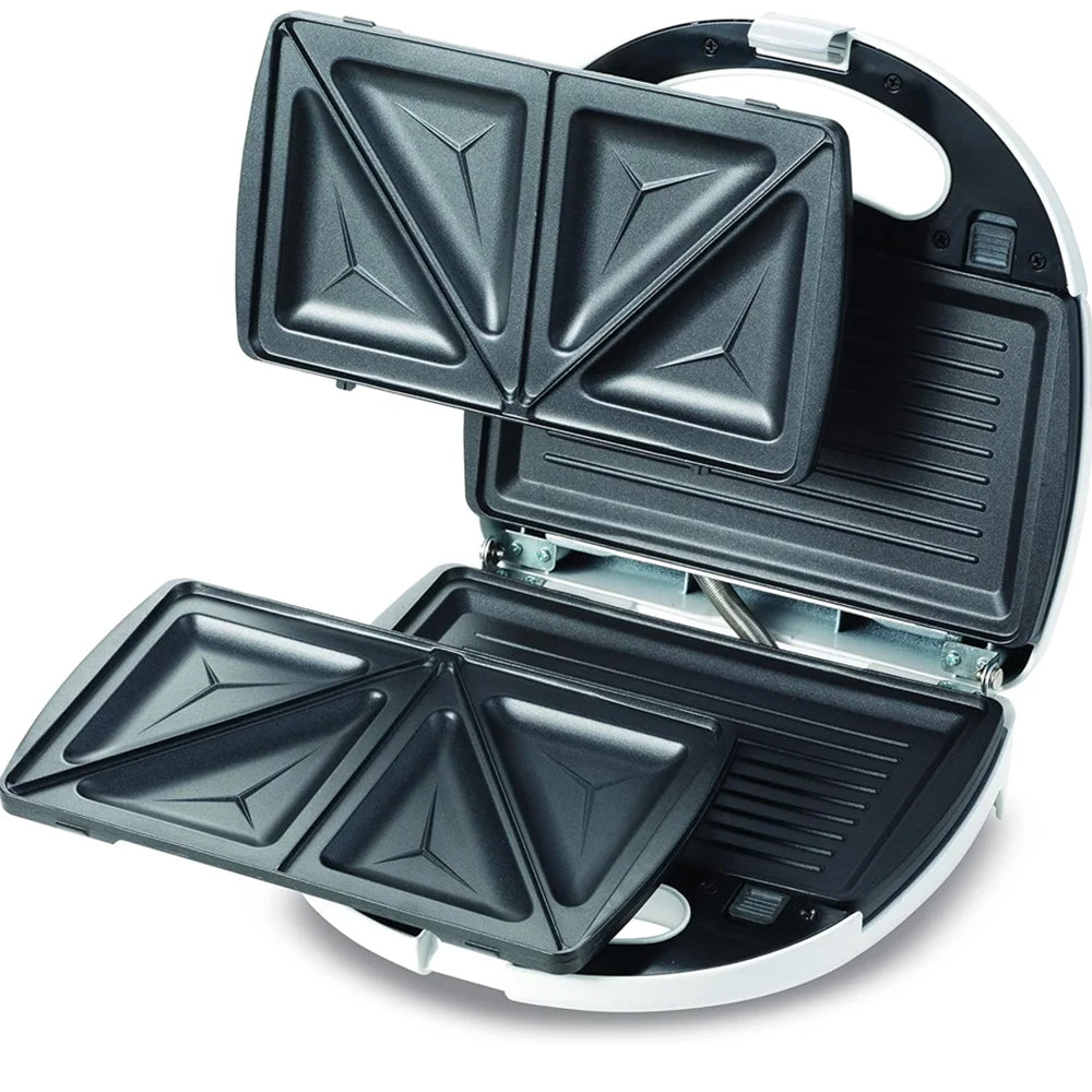 KENWOOD SANDWICH MAKER Model SMP01