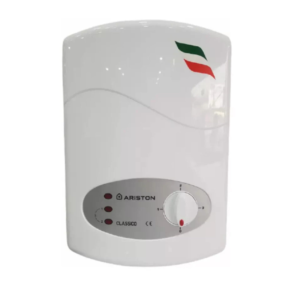 ARISTON ELECTRIC INSTANT GEYSER 5 LITRE Model 4528