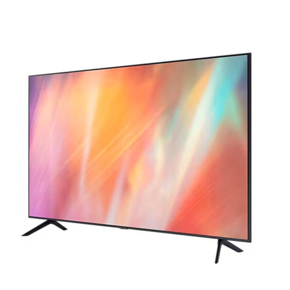 SAMSUNG SMART & 4K UHD SMART TV Model 58AU7000