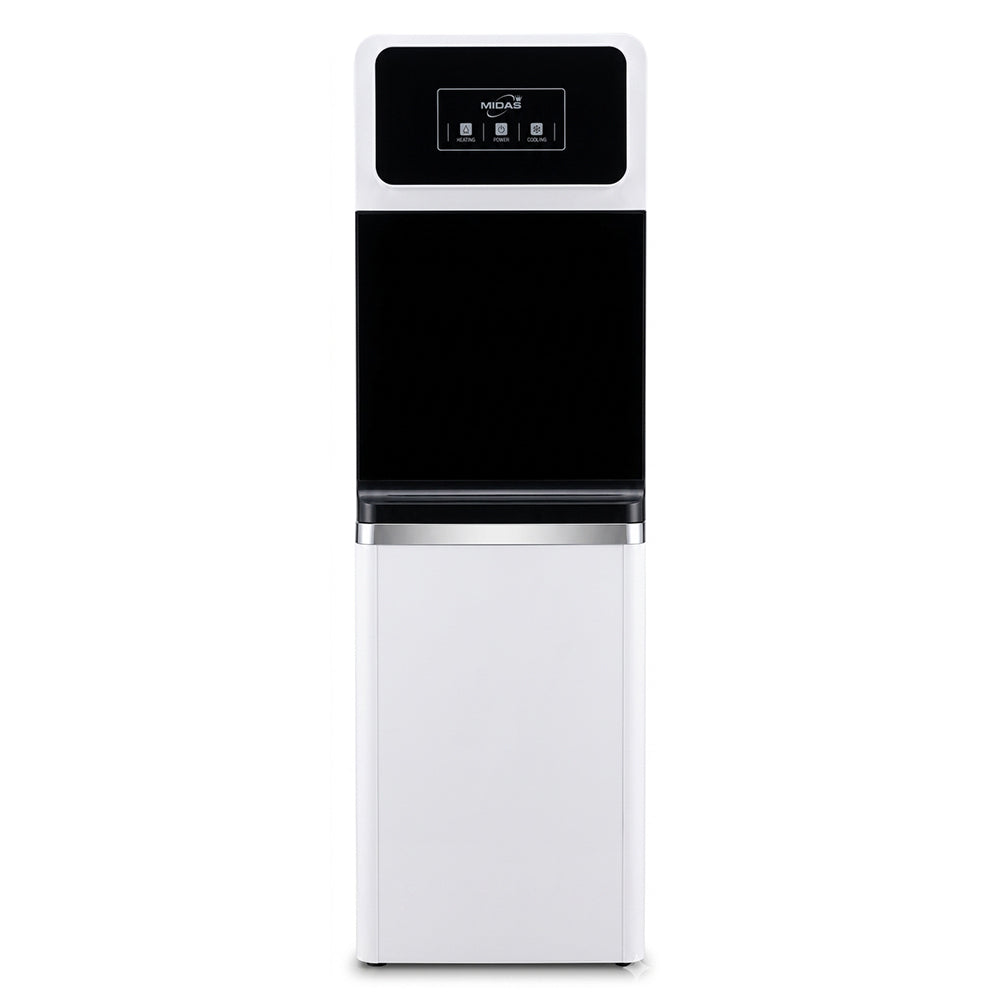 MIDAS THREE TAB WATER DISPENSER Model MI-WB-1080