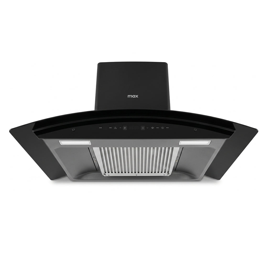 MAX 90CM HOOD Model MS-900