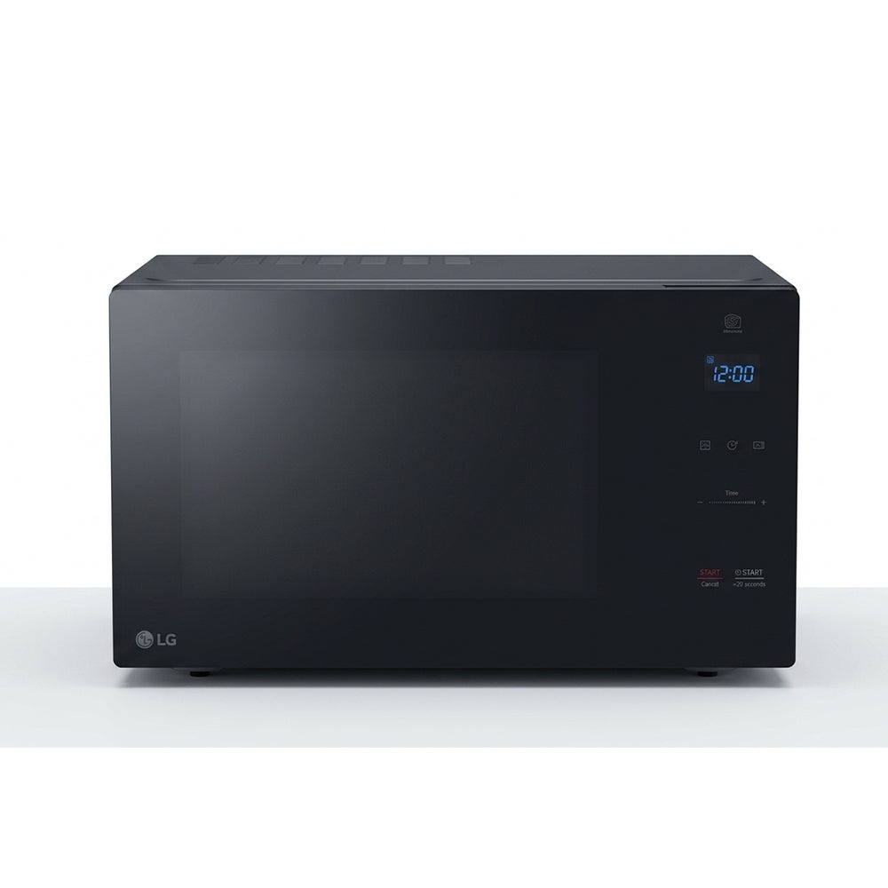 LG SMART INVERTER MICROWAVE OVEN 42 LITER Model MH8295DIS