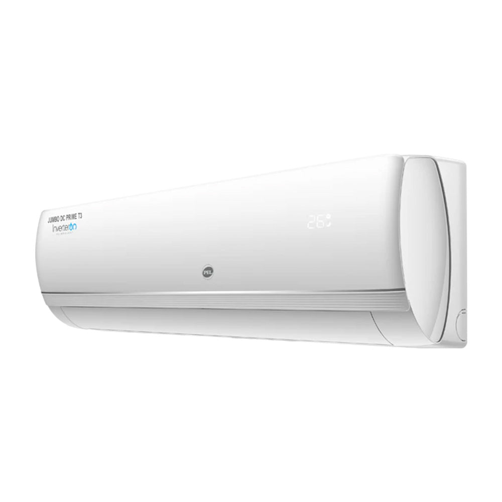 PEL 1.5 TON JUMBO PRIME T3 INVERTER AC Model 18K JUMBO PRIME