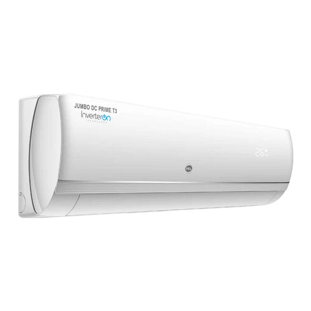 PEL 1.5 TON JUMBO PRIME T3 INVERTER AC Model 18K JUMBO PRIME