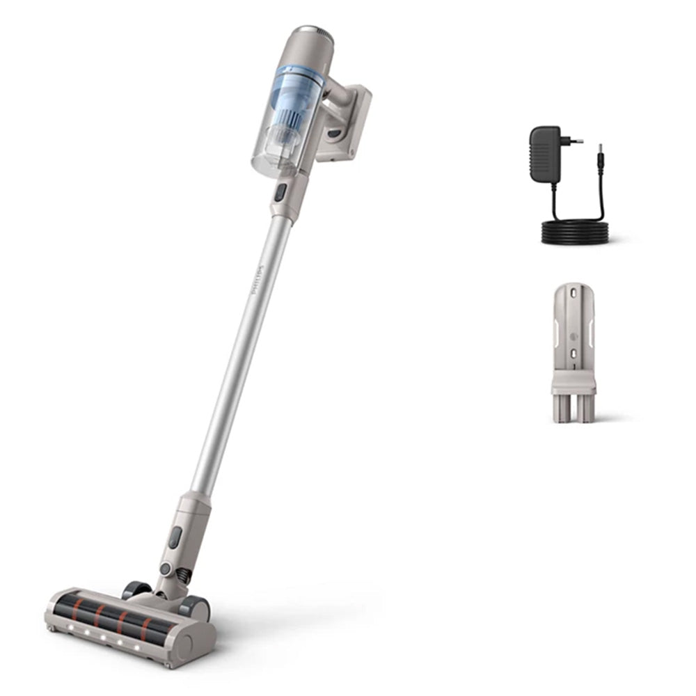 PHILIPS CORDLESS VACUUM CLEANER Model XC2011