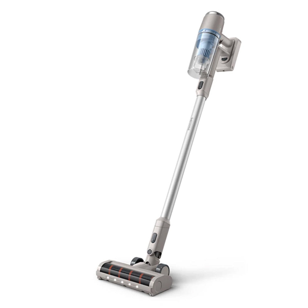 PHILIPS CORDLESS VACUUM CLEANER Model XC2011