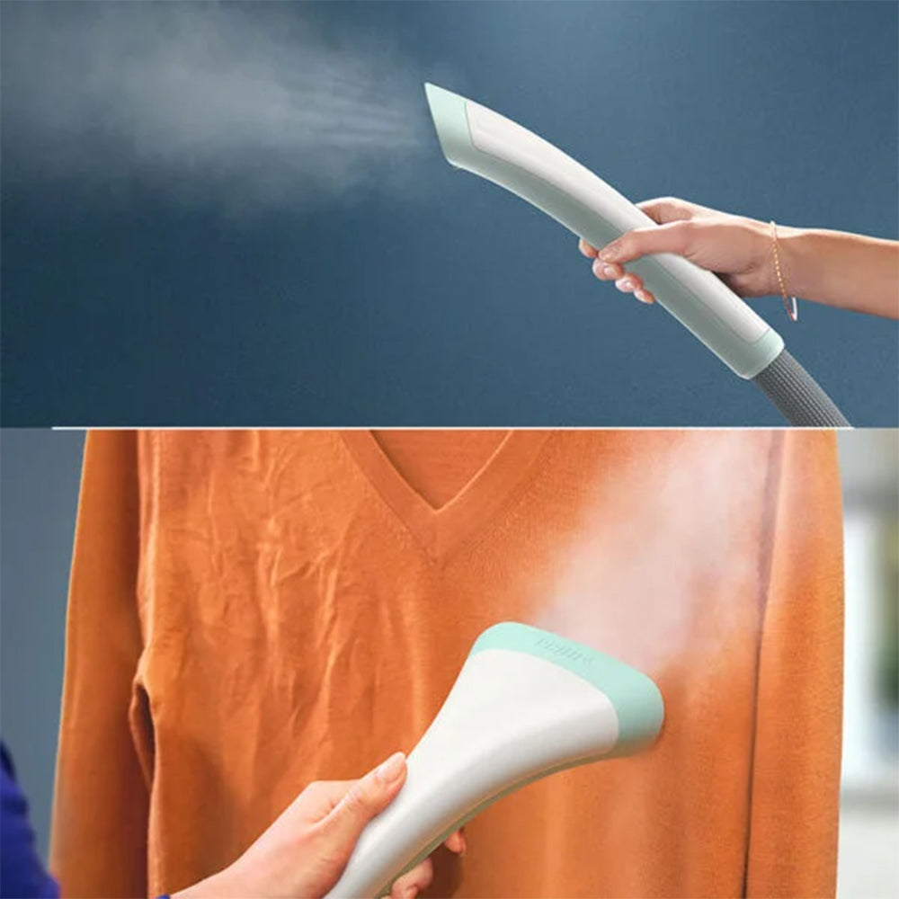 PHILIPS GARMENT STEAMER Model STE1010