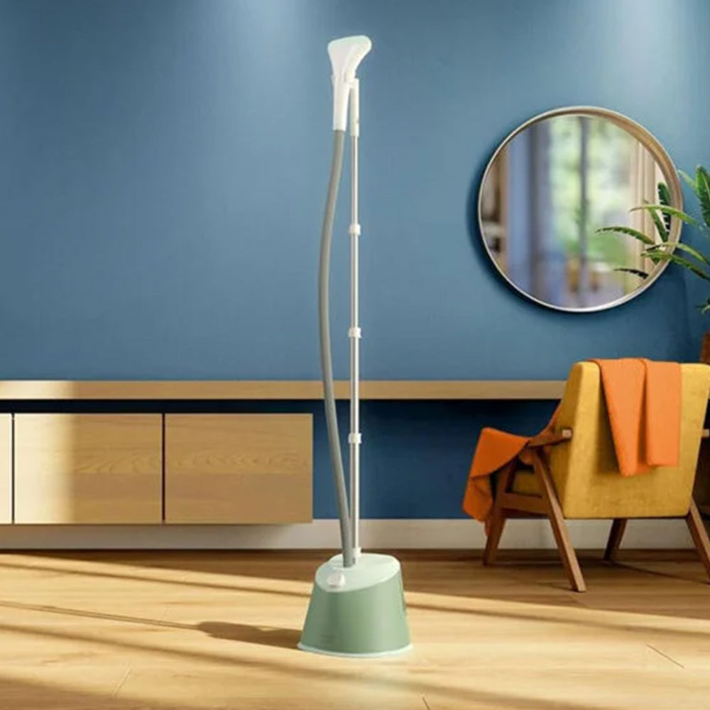 PHILIPS GARMENT STEAMER Model STE1010