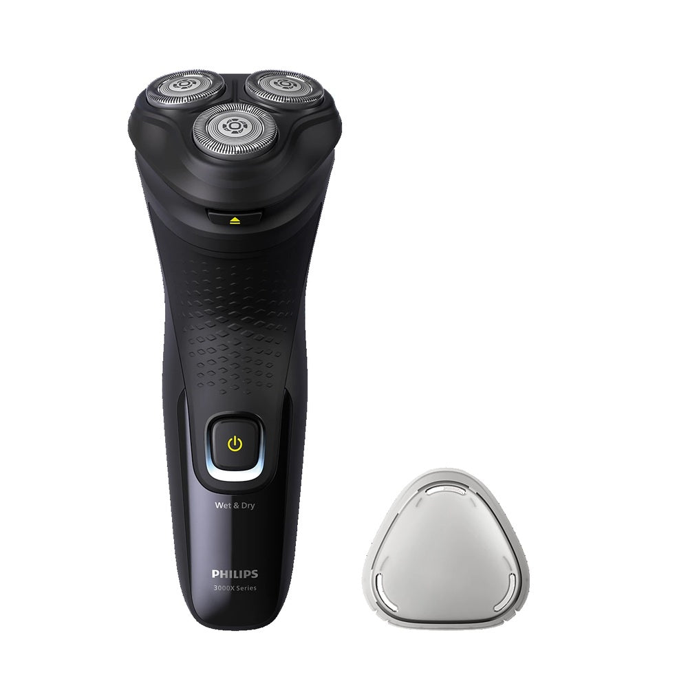 PHILIPS X3021 Wet & Dry Electric Shaver - Image 1