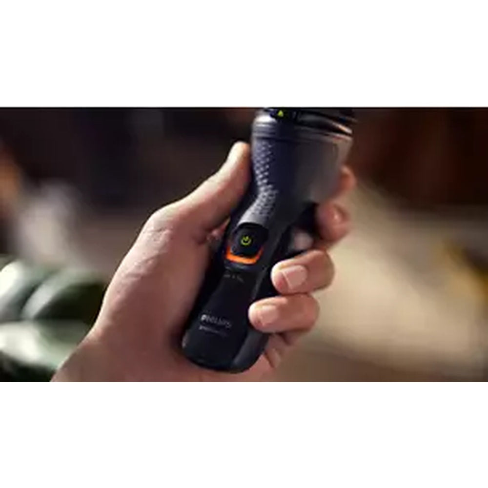 PHILIPS X3021 Wet & Dry Electric Shaver - Image 20
