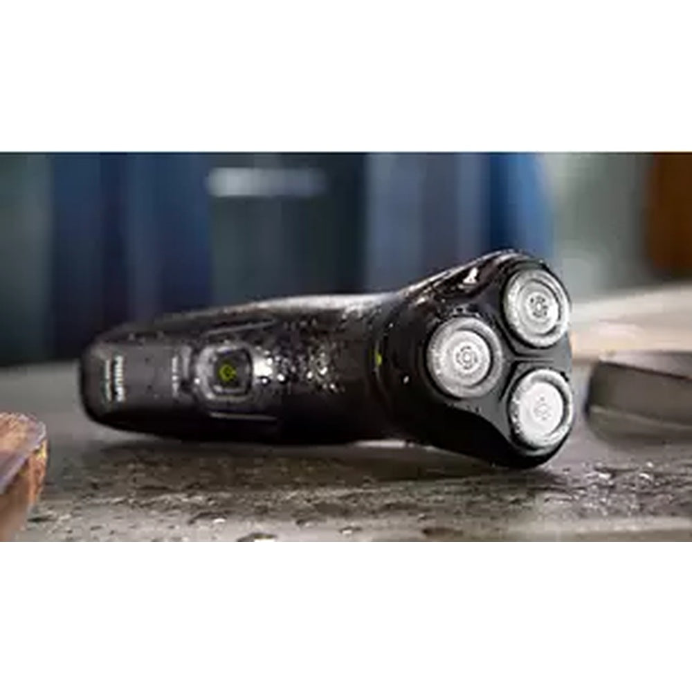 PHILIPS X3021 Wet & Dry Electric Shaver - Image 23