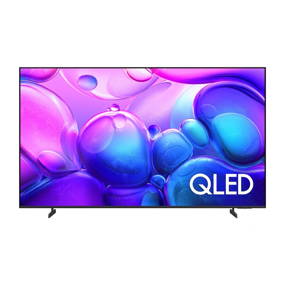 SAMSUNG 65 INCH SMART & 4K QLED TV Model 65Q6F