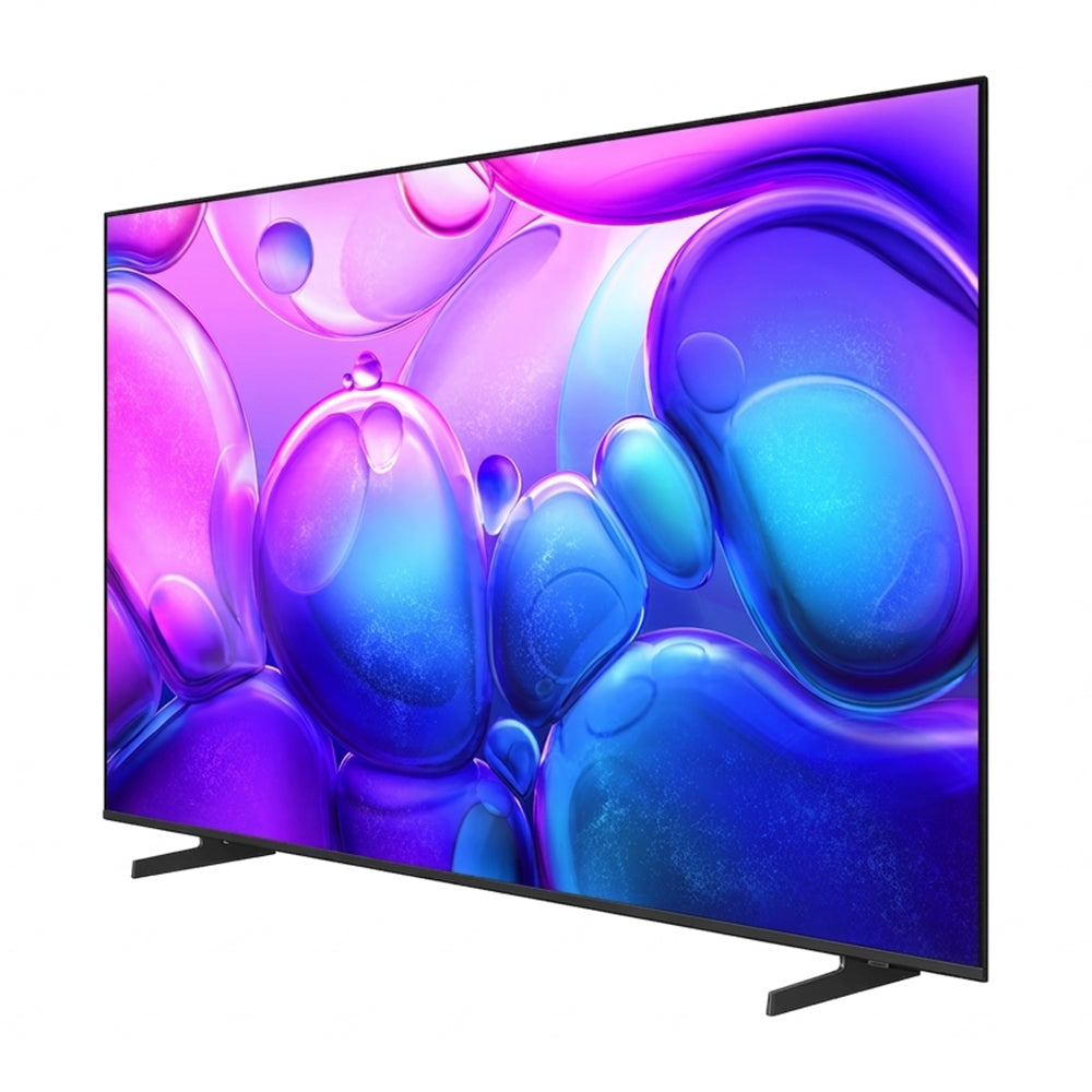 SAMSUNG 65 INCH SMART & 4K QLED TV Model 65Q6F