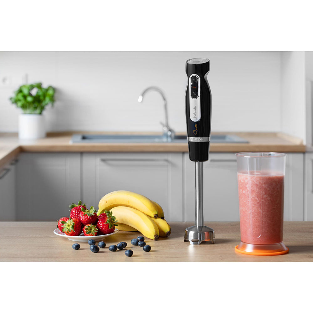 SENCOR HAND BLENDER Model SHB 4359BK