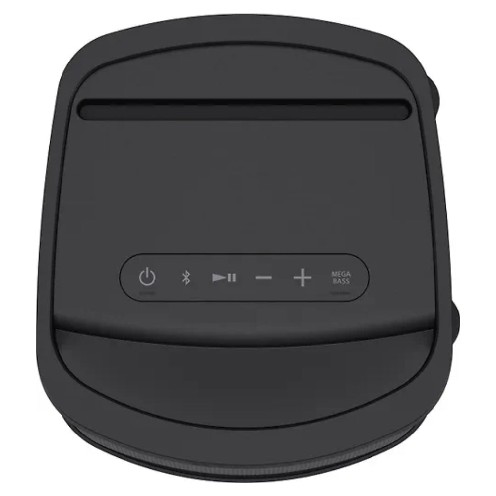 SONY X-SERIES PORTABLE WIRELESS PARTY SPEAKER Model SRS-XP500