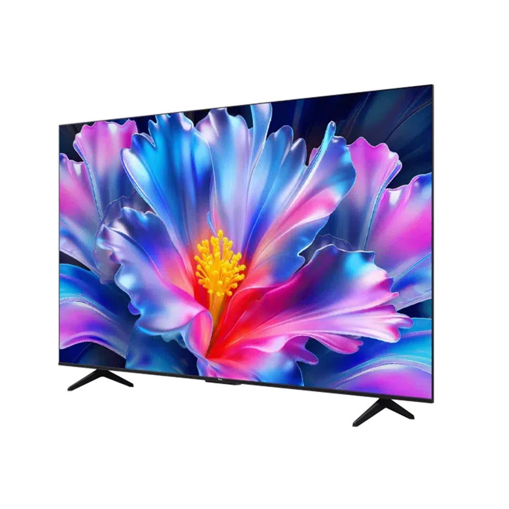 TCL 55 INCH SMART & 4K GOOGLE TV Model 55P6L
