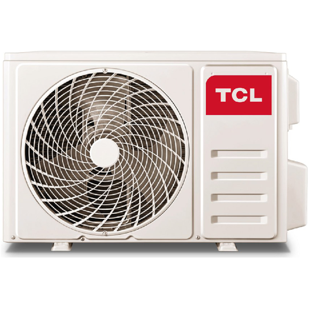 TCL 4.0 TON CEILING & FLOOR INVERTER AC Model TCC-48ZHRH/DV