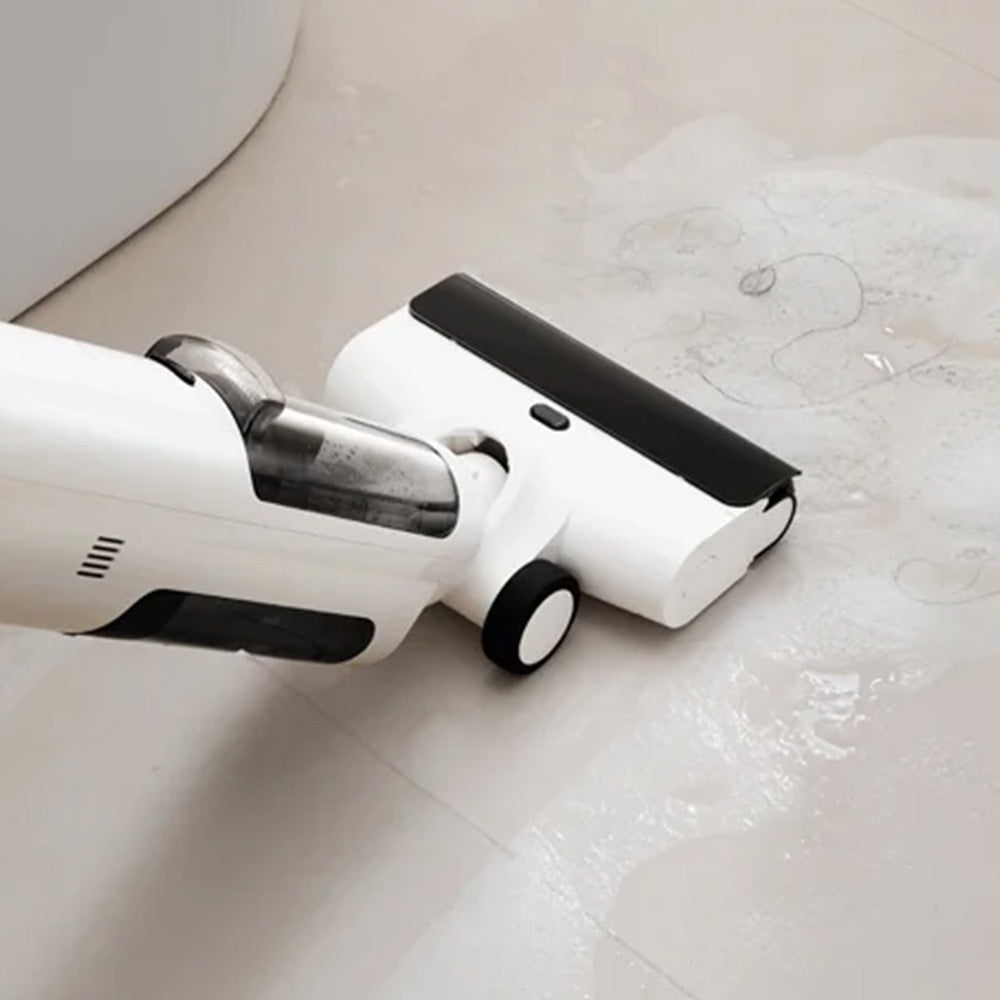 XIAOMI WET & DRY VACUUM CLEANER Model TRUCLEAN W20