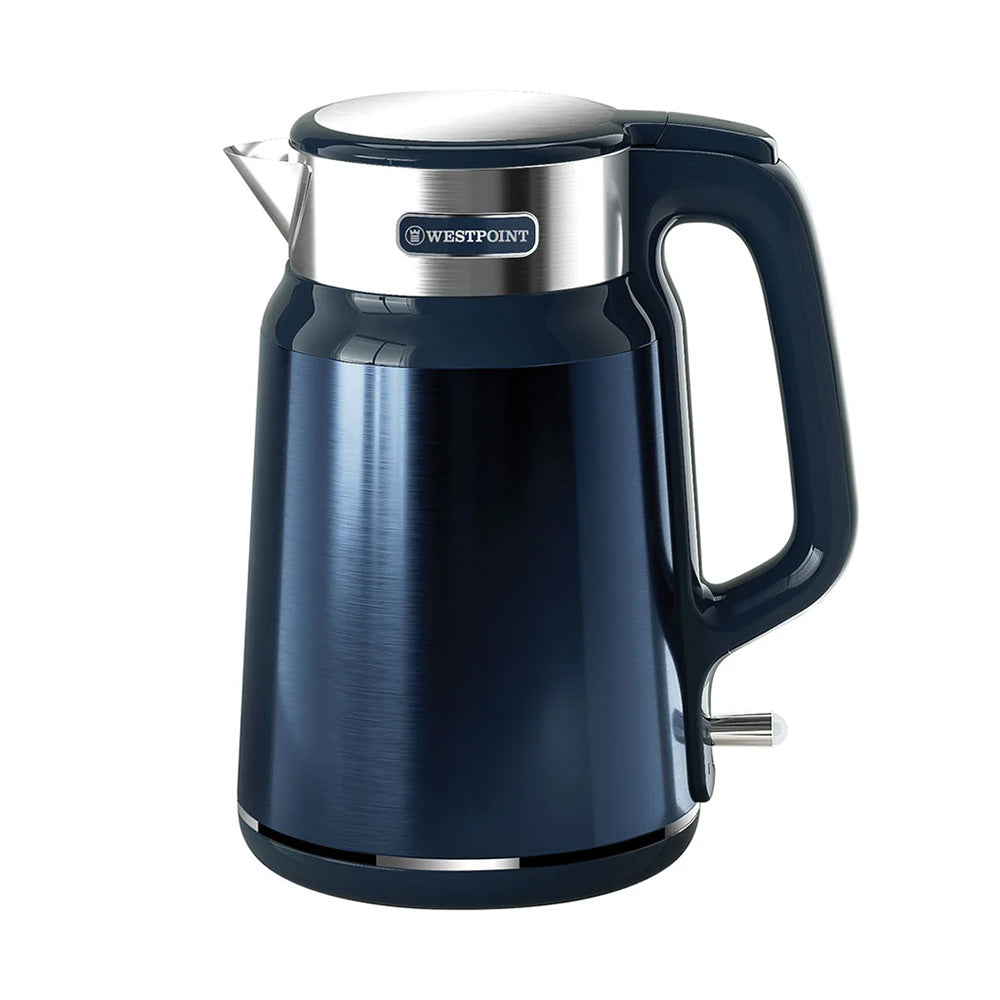 WESTPOINT CORDLESS KETTLE Model WF-6184