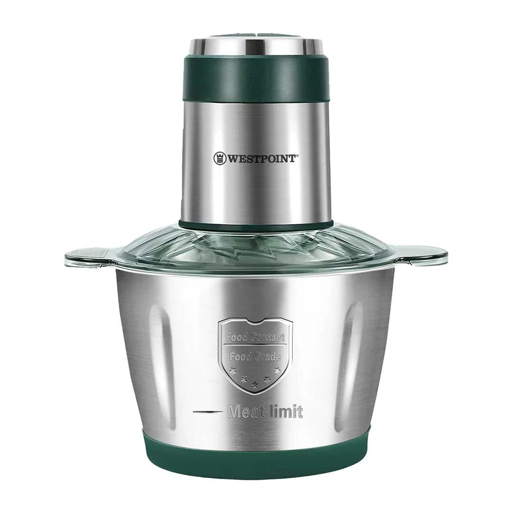 WESTPOINT PROFESSIONAL CHOPPER Model WF-1098