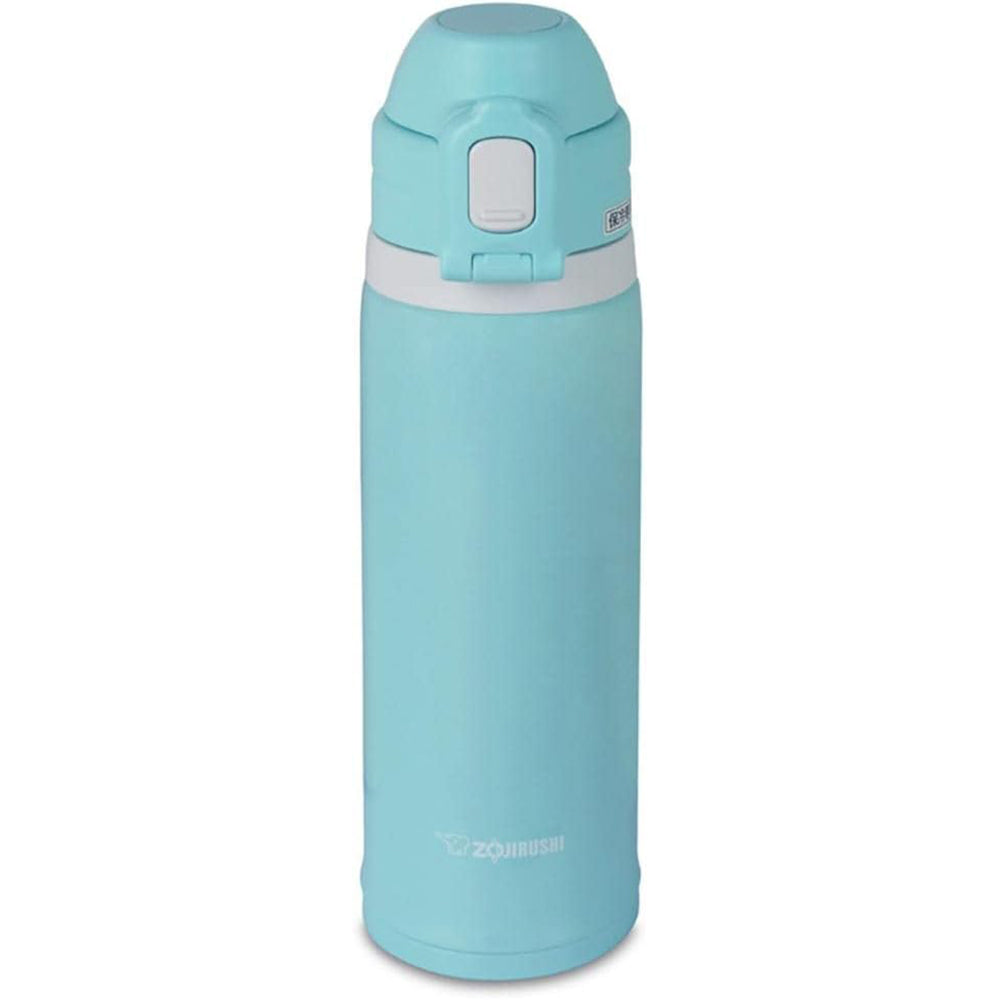 ZOJIRUSHI STRAW TYPE WATER BOTTLE Model SD-CS50