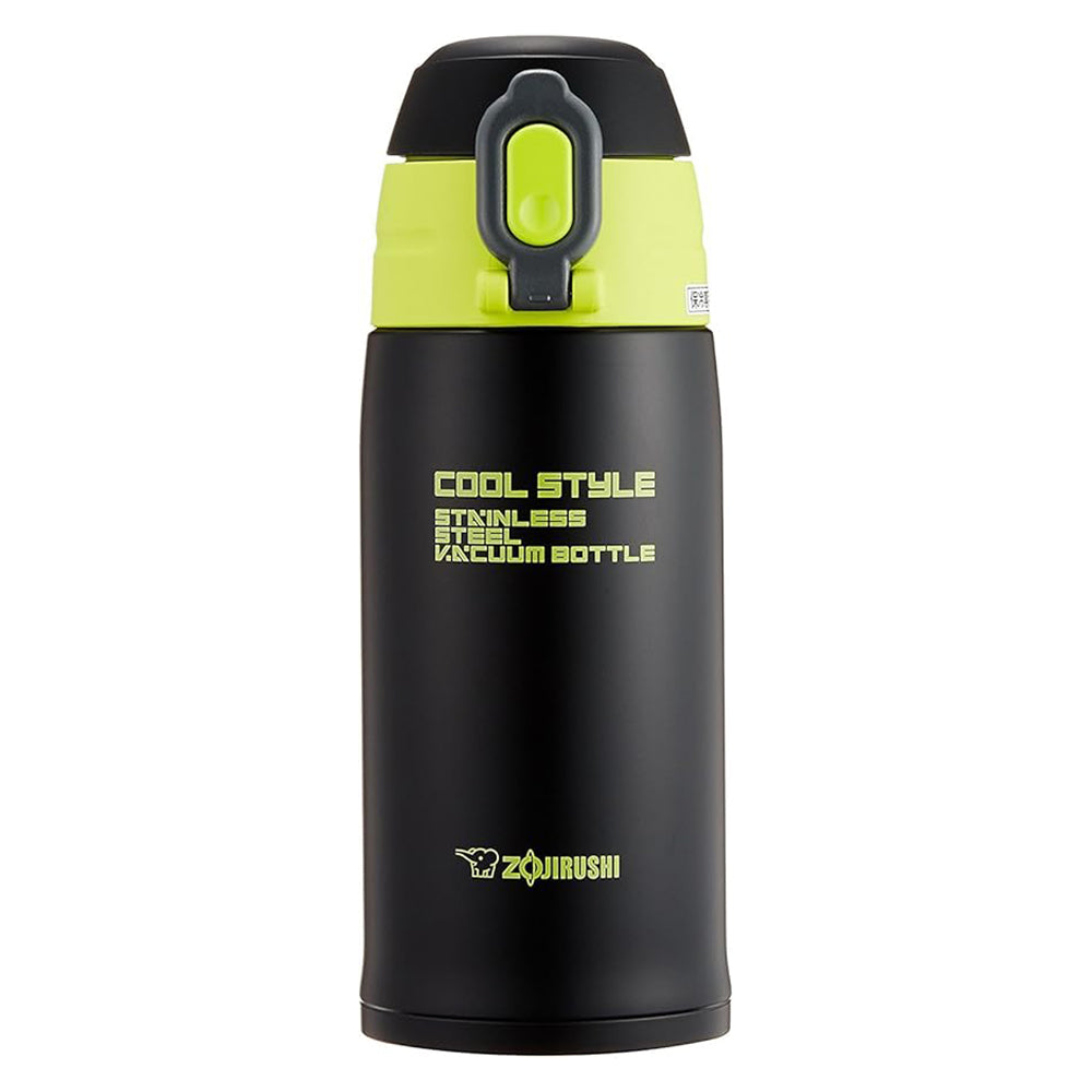 ZOJIRUSHI DIRECT DRINKING WATER BOTTLE Model SD-JK06