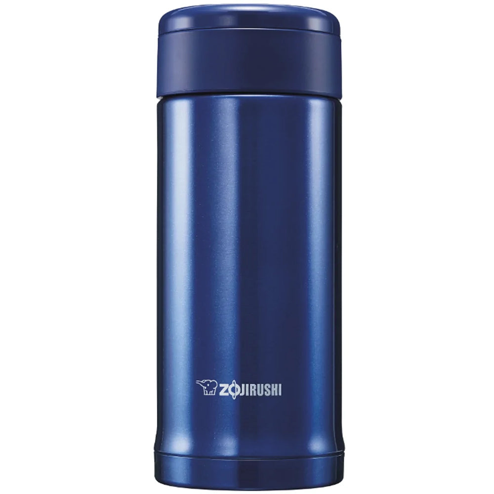 ZOJIRUSHI STAINLESS STEEL MUG Model SM-AGE50