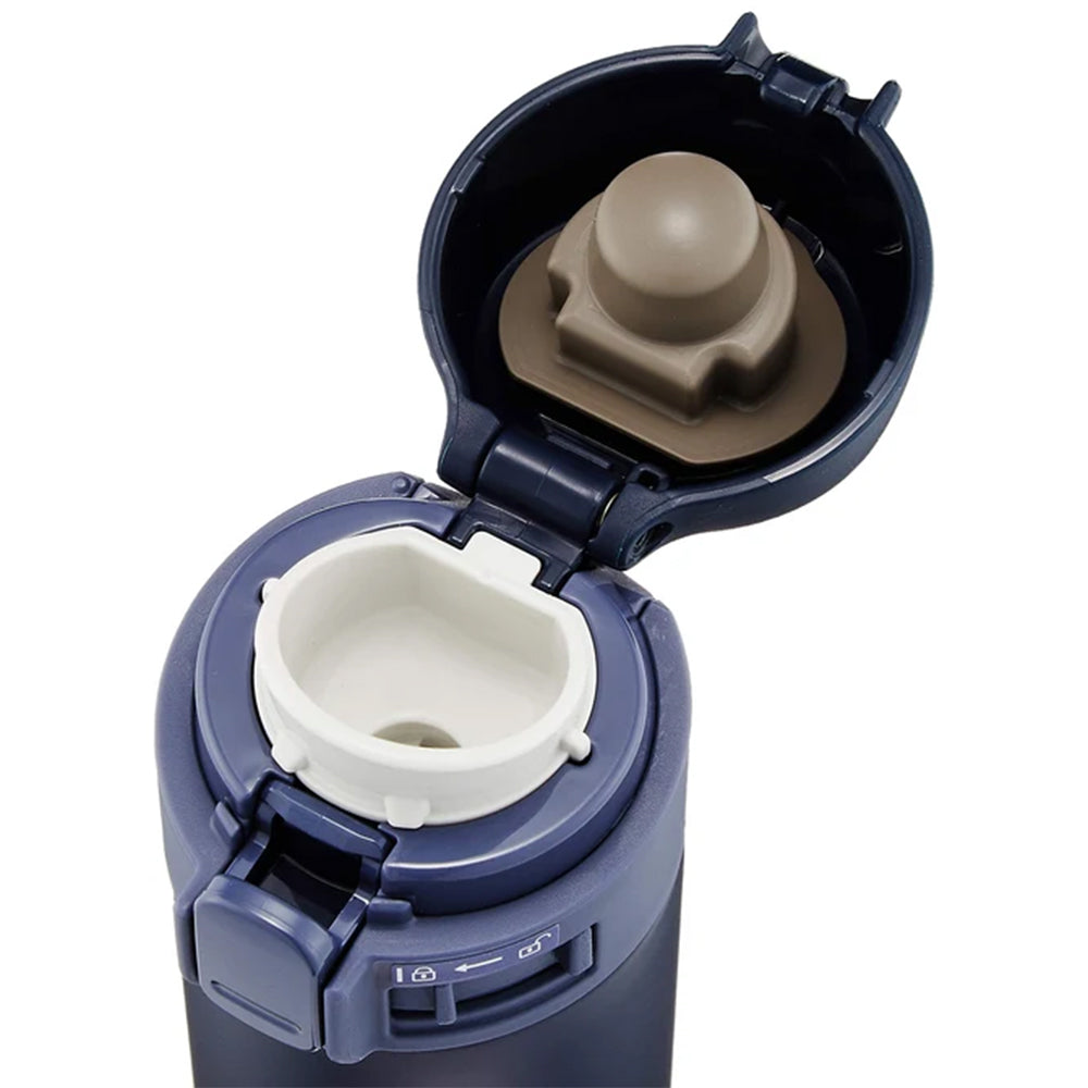 ZOJIRUSHI STAINLESS STEEL MUG Model SM-PC30