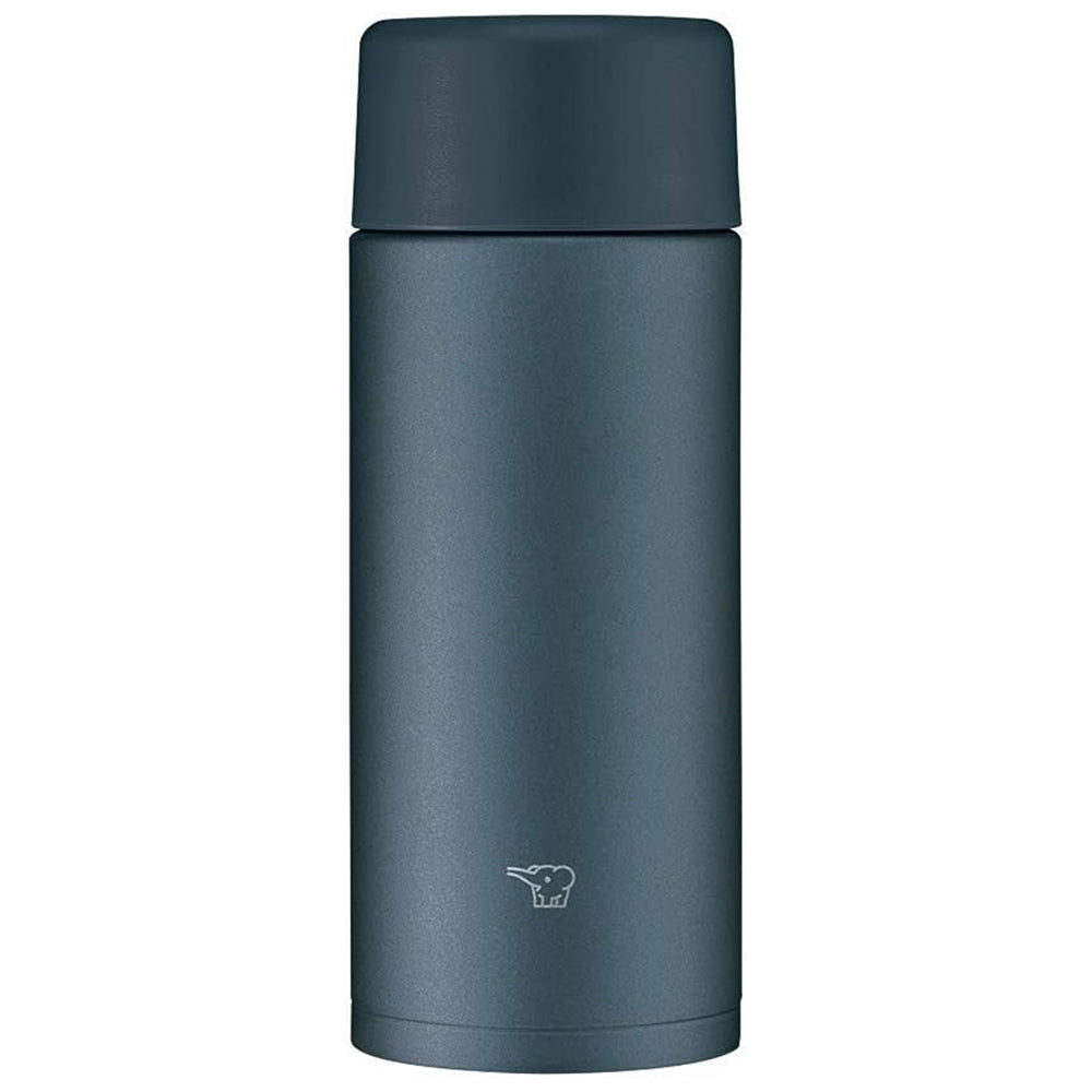 ZOJIRUSHI STAINLESS STEEL MUG Model SM-ZA36