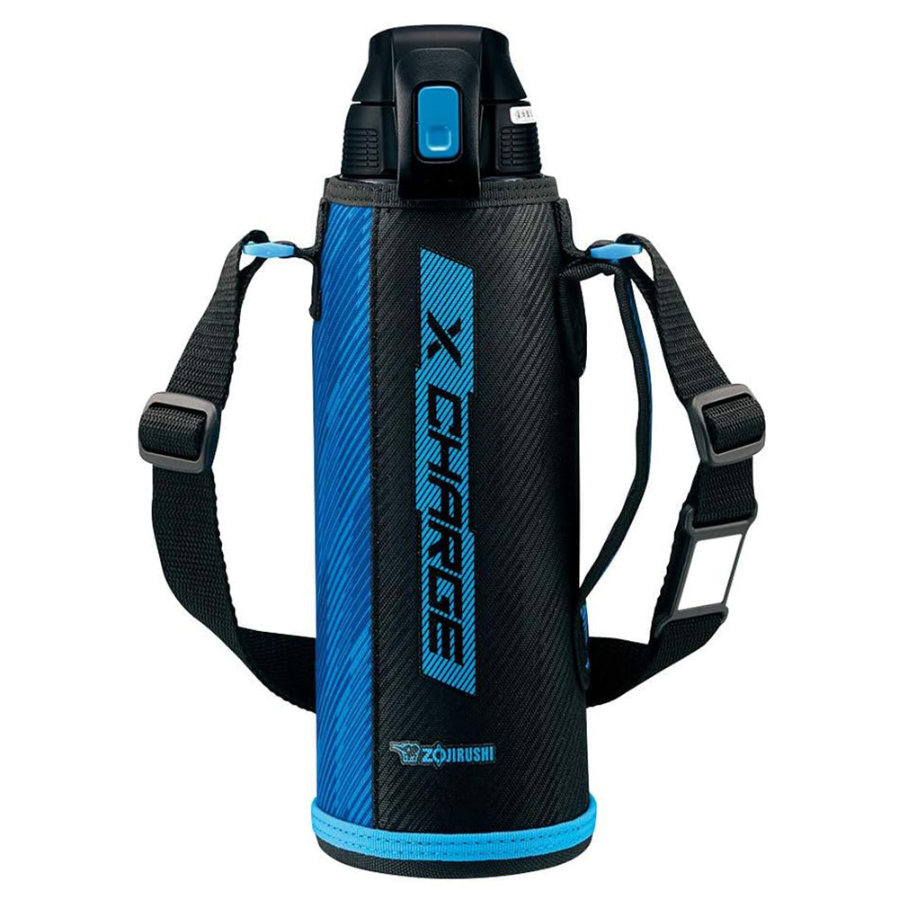 ZOJIRUSHI WATER BOTTLE Model SD-FB10