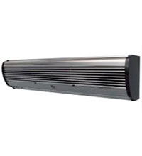 SIGNATURE AIR CURTAIN WALL TYPE Model SCC-H4018