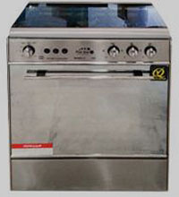 MAX 3BURNER Model WC-500