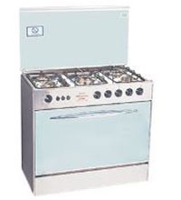 MAX 5BURNER Model WC-900