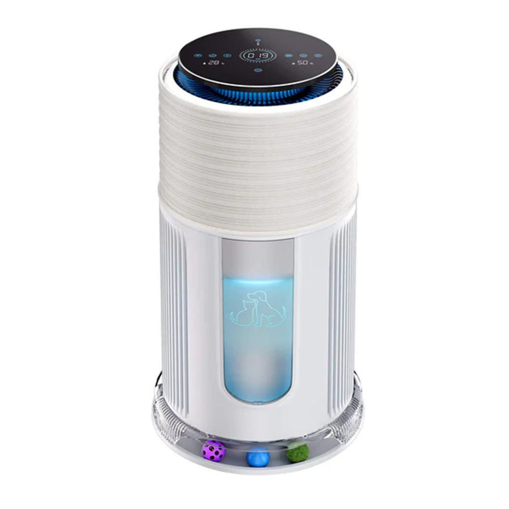 CANON AIR PURIFIER Model CHA-AP-02-265-T