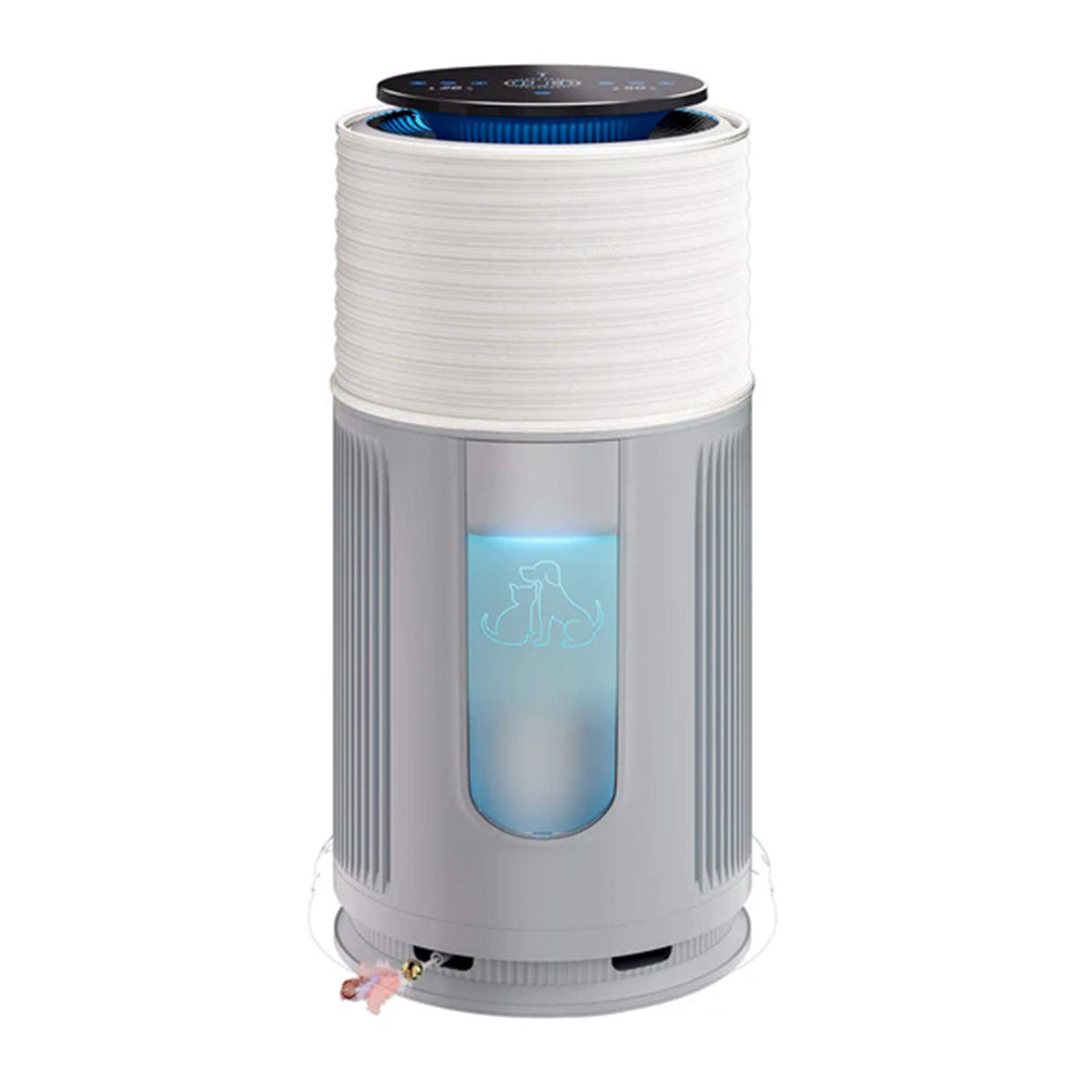 CANON AIR PURIFIER Model CHA-AP-03-265-T