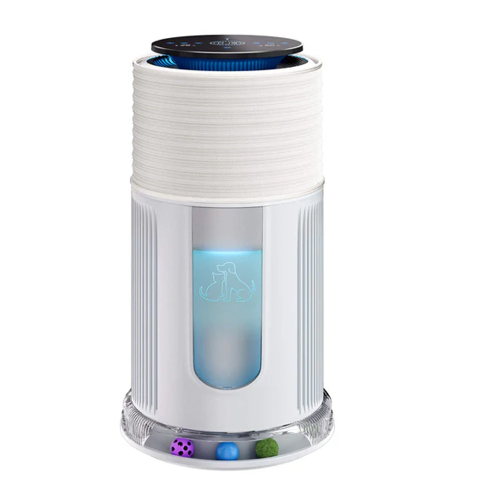 CANON AIR PURIFIER Model CHA-AP-02-265-T