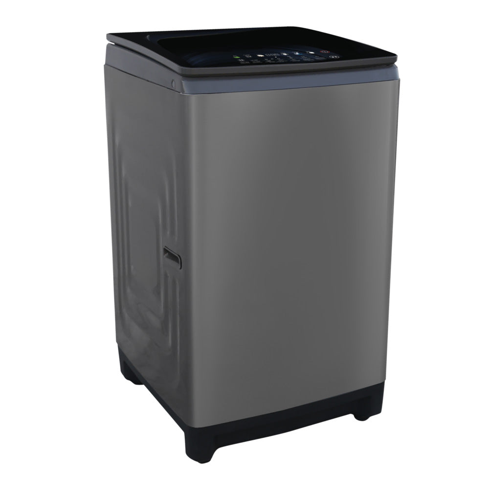 DAWLANCE 10KG AUTOMATIC TOP LOAD WASHING MACHINE Model DWT 1006 MYSTIC GREY
