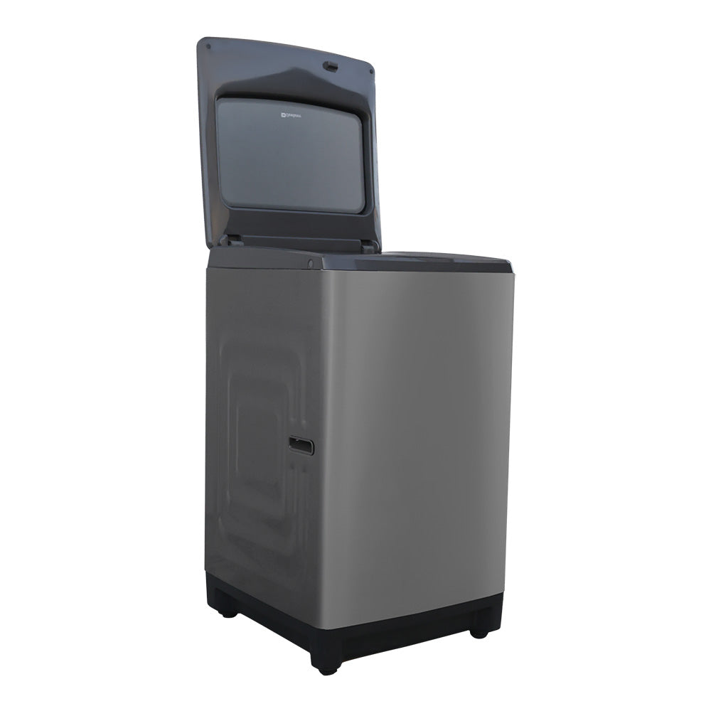 DAWLANCE 10KG AUTOMATIC TOP LOAD WASHING MACHINE Model DWT 1006 MYSTIC GREY