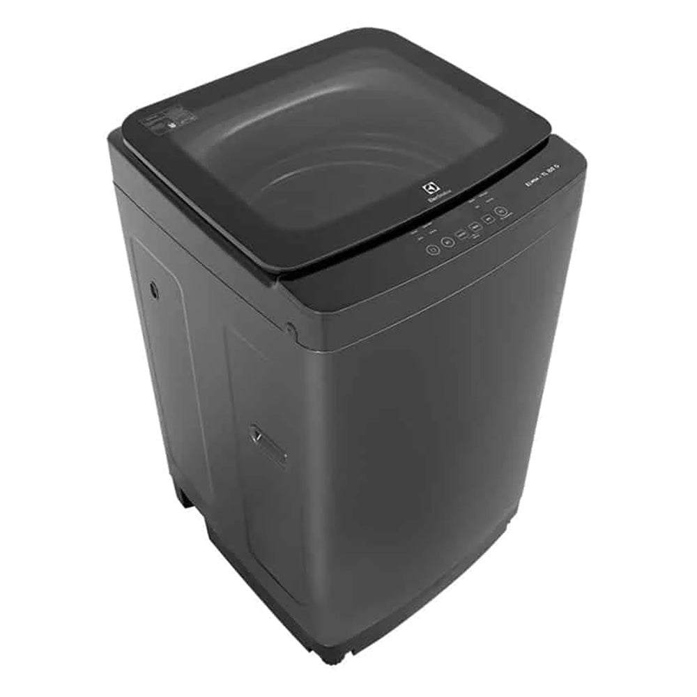 ELECTROLUX 8KG AUTOMATIC TOP LOAD WASHING MACHINE Model ELWM - TL 80 G
