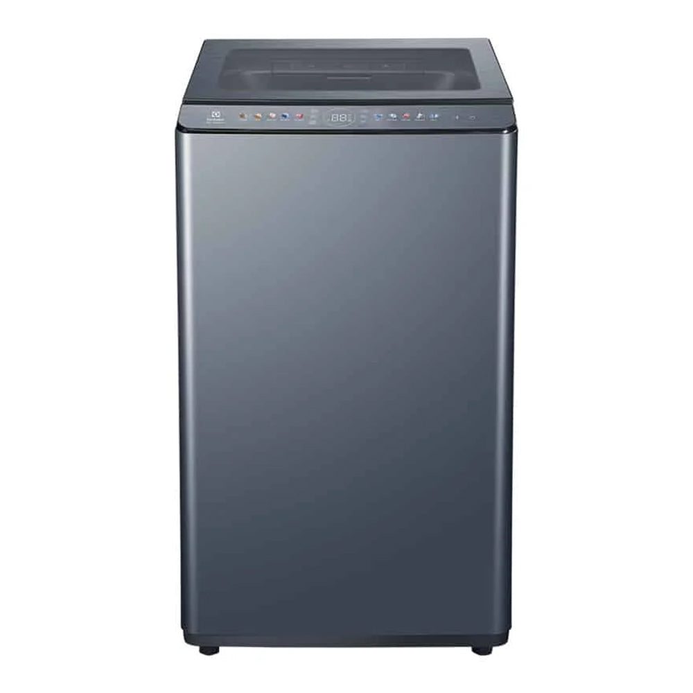 ELECTROLUX 10KG AUTOMATIC TOP LOAD WASHING MACHINE Model ELWM -TL 100G INV