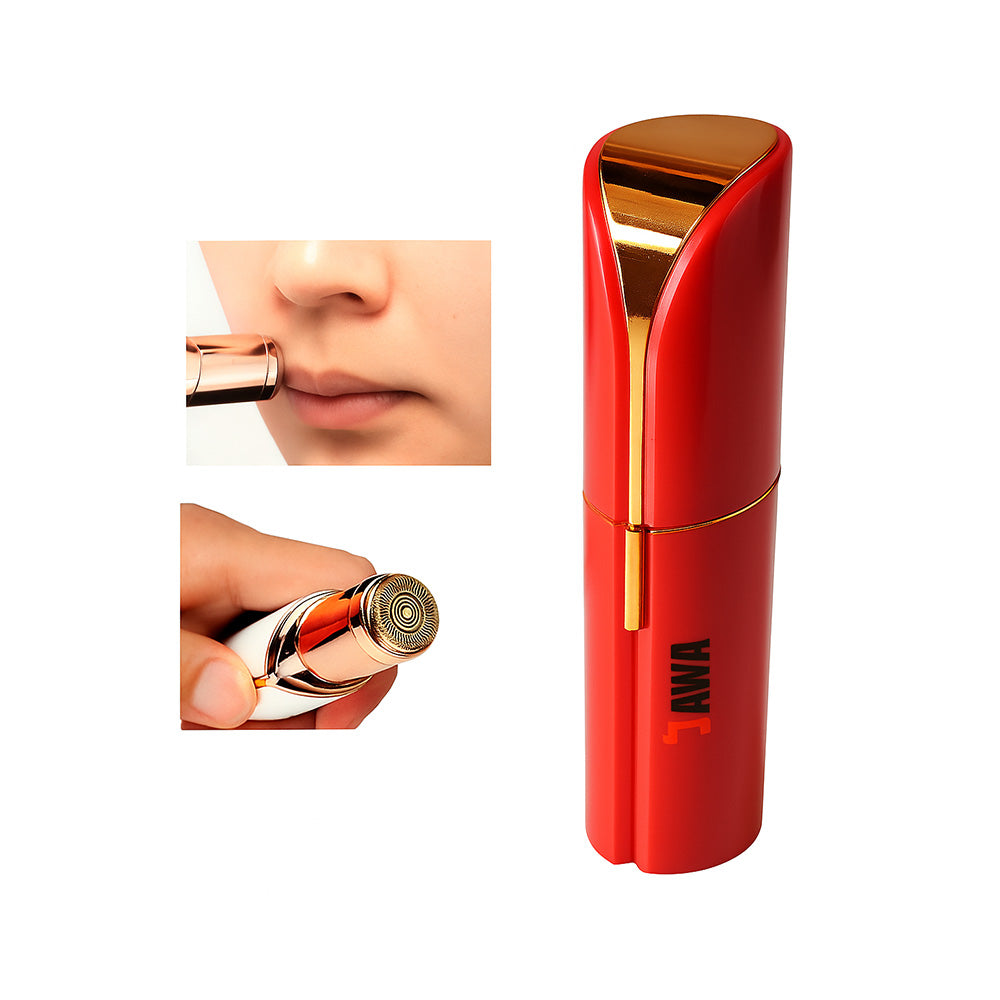 JAWA FLAWLESS SHAVER Model JW-1021