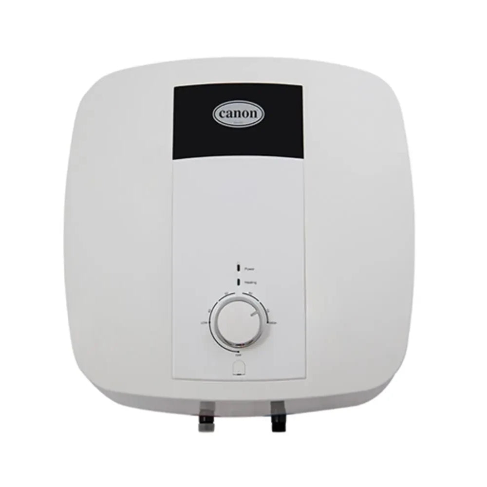 CANON ELECTRIC STORAGE GEYSER 10 LITER Model 10LCM