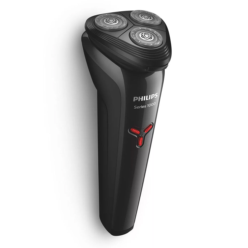 PHILIPS ELECTRIC SHAVER Model S1103