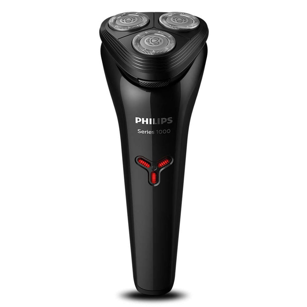 PHILIPS ELECTRIC SHAVER Model S1103