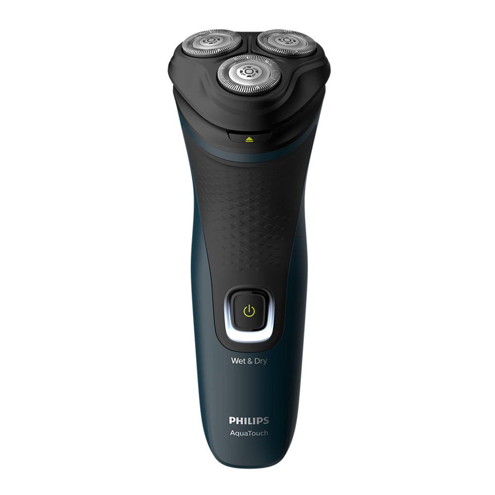 PHILIPS WET & DRY ELECTRIC SHAVER Model S1121